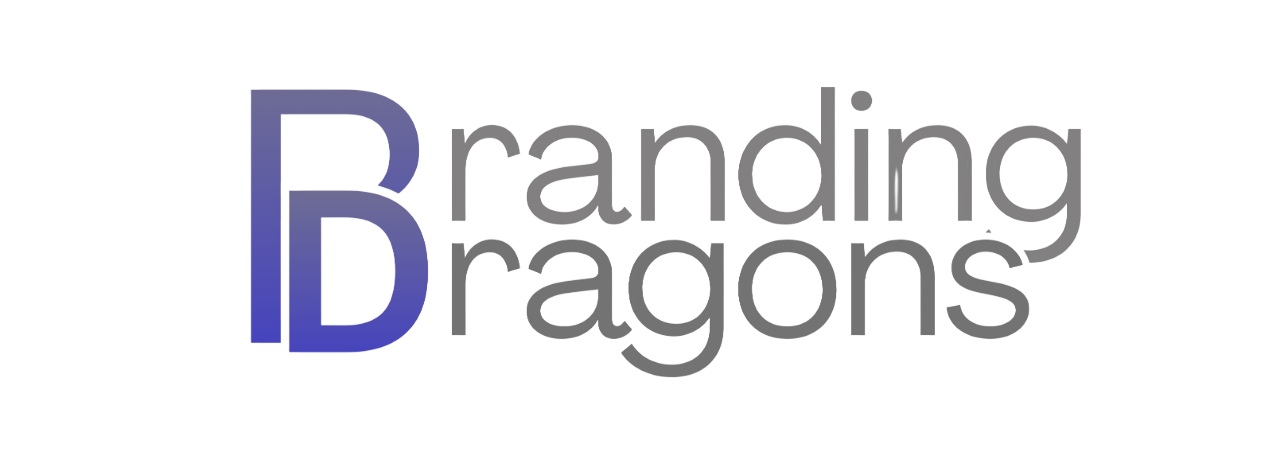 Branding Dragons